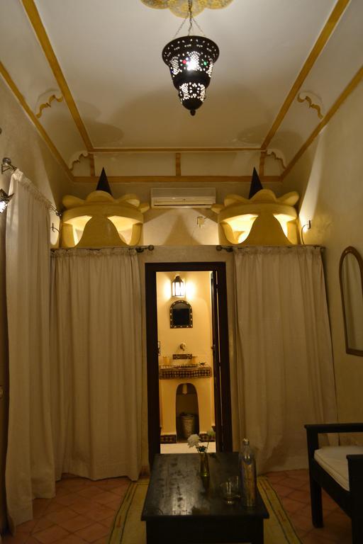 Riad Charik 마라케시 외부 사진